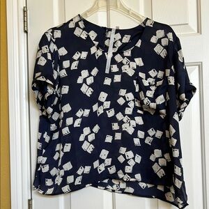 Reformed tops